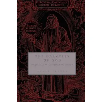 Darkness of God (Denys Turner)(Brožovaná)
