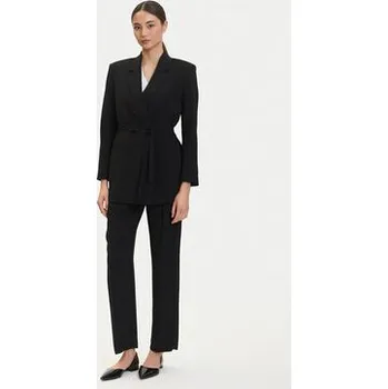 Armani Exchange Sako XW000663 AF10872 UC001 Černá Regular Fit 6