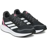 adidas Sneakersy Runfalcon 5 JQ8668 Šedá 40