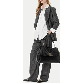 Kabelka Gino Rossi Kabelka CEO-MAE-LDA8073 Černá NOSIZE