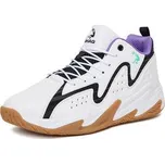 Shaq Sneakersy CEO-MP40-HC2400 Bílá 44