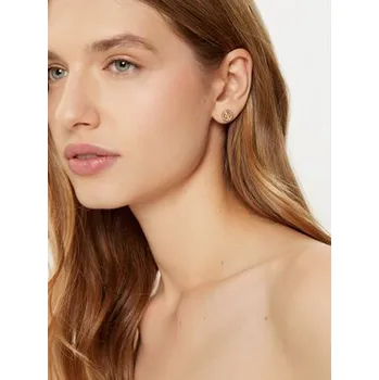 Náušnice BOSS Naušnice 1580557 Zlatá OS