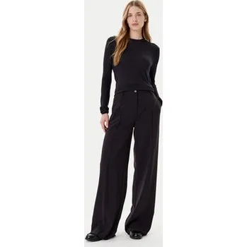 Dámský svetr Calvin Klein Svetr LV044C339G Černá Regular Fit XS