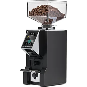 Mlýnek na kávu Eureka Mignon Specialita Smart, CR black