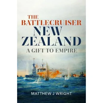 Cestování Battlecruiser New Zealand (Pevná)