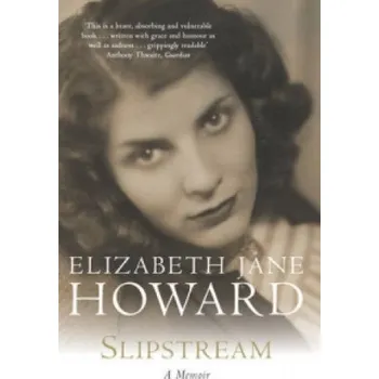 Cizojazyčná kniha Slipstream (Elizabeth Jane Howard)(Brožovaná)