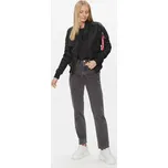 Alpha Industries Bunda bomber MA-1 VF 59 133009 Černá Regular Fit L