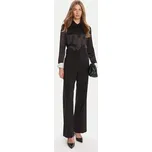 BOSS Košile Beruta1 50542007 Černá Regular Fit 40