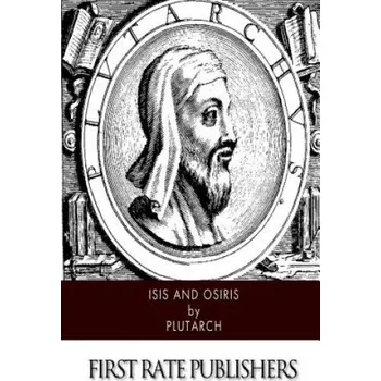 Učebnice Isis and Osiris (Plutarch,Frank Cole Babbitt)(Brožovaná)