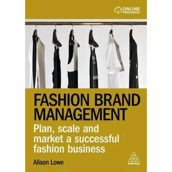 Fashion Brand Management (Brožovaná)