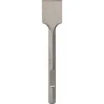 BOSCH Lopatkový sekáč s šestihranným upínáním 28 mm 400 x 80 mm 1618661000
