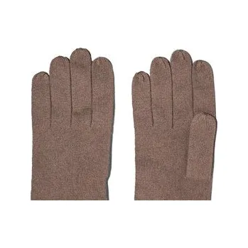 Rukavice Calvin Klein Dámské rukavice Chunky K60K612619 Šedá OS