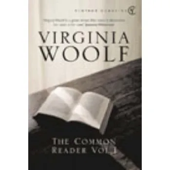 Cizojazyčná kniha Common Reader: Volume 1 (Virginia Woolf)(Brožovaná)
