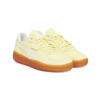 Dámské tenisky Puma Sneakersy Palermo Moda Ethereal Wns 403375 01 Žlutá 38
