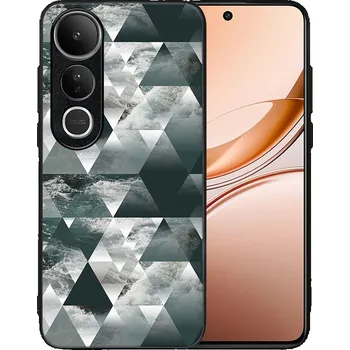 Pouzdro na tablet VSECHNONAMOBIL 117502 MY ART Ochranný kryt pro Vivo V50 Lite SEA (233)