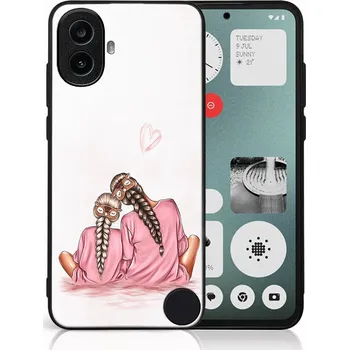 Příslušenství pro tablet VSECHNONAMOBIL 117757 MY ART Ochranný kryt pro CMF Phone 1 DAUGHTER (114)