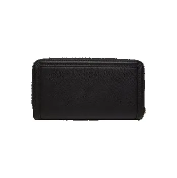 Peněženka Armani Exchange Peněženka 948451 4R731 Černá OS