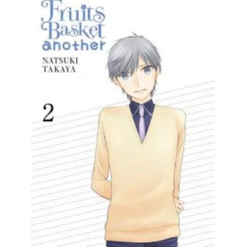 Cizojazyčná kniha Fruits Basket Another, Vol. 2 (Natsuki Takaya)(Brožovaná)