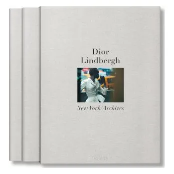 Populárně naučná literatura pro dospělé Peter Lindbergh. Dior (Peter Lindbergh)(Pevná)