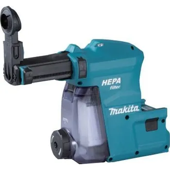 Sada nářadí MAKITA odsávání DX08 pro DHR280/282 199581-0