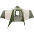 Stan Rodinný Tipi stan 42000987 8 zelený