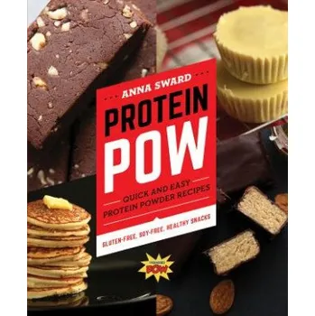 Protein Pow (Anna Sward)(Brožovaná)