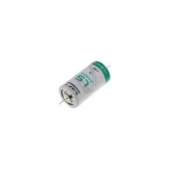 Článková baterie Baterie lithiové 3,6V C 7700mAh nenabíjecí Ø26x50mm axiální