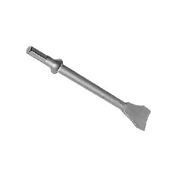 Sekáč METABO Sekáč plochý 6KT (pro MHS 450,315 a DMH 30,290) 50 x 180 mm 0901026548