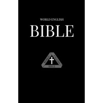 World English Bible (Michael Paul Johnson,Pinch Village LLC)(Brožovaná)