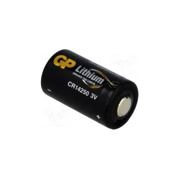 Baterie lithiové 3V 1/2AA 800mAh nenabíjecí Ø14,3x25mm