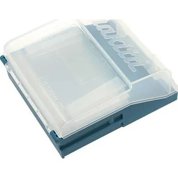 Organizér zahradního nářadí MAKITA box na příslušenství 143308-0