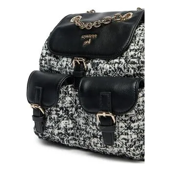 Guess Batoh J5RZ41 WGYE0 Černá OS