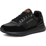 G-Star Raw Sneakersy CEO-K240150-1 Černá 42