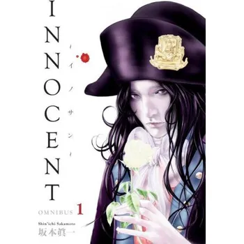 Innocent Omnibus 1 - Shinichi Sakamoto