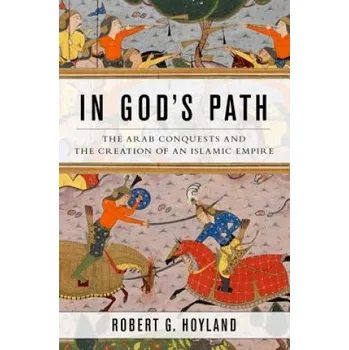 In God's Path (Robert Hoyland)(Pevná)