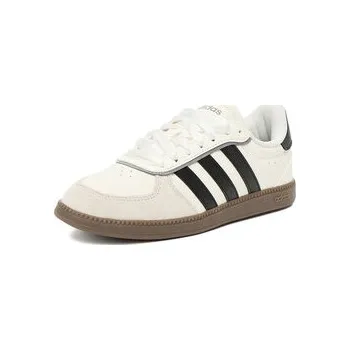 Dámské tenisky adidas Sneakersy BREAKNET SLEEK JQ8253 Bílá 37_1_3