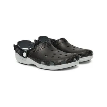 Pánská obuv Crocs Nazouváky Classic Turbo Clog 211287 Černá 45_46