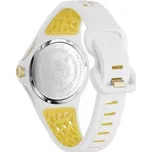 Plein Sport Hodinky Thunderstorm PSBBA0323 Bílá OS