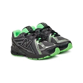 Dámské tenisky New Balance Sneakersy PC1906CT Černá 35