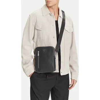 Guess Brašna HMTOGR P5218 Černá OS