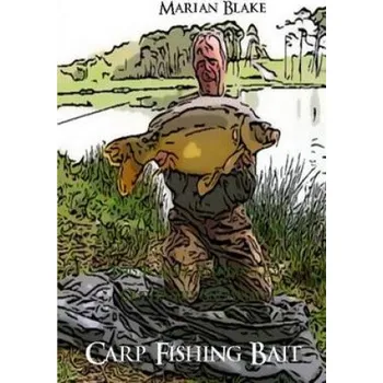 Cizojazyčná kniha Carp Fishing Bait (Marian Blake)(Brožovaná)