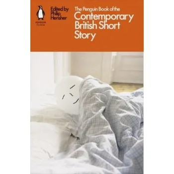 Cizojazyčná kniha Penguin Book of the Contemporary British Short Story (Philip Hensher)(Brožovaná)