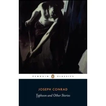 Cizojazyčná kniha Typhoon and Other Stories (Joseph Conrad)(Brožovaná)