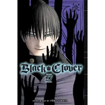 Black Clover, Vol. 27 (Yuki Tabata)(Brožovaná)