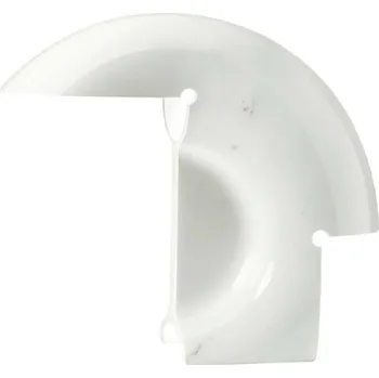 Lampička Flos Biagio E27 ikonická stolní lampa