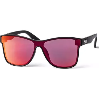 Sluneční brýle sluneční brýle Pitcha BORRA black/purple