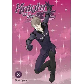 Knight of the Ice 8 (Ogawa,Yayoi)(Brožovaná)