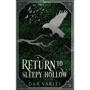 Kniha Return to Sleepy Hollow (Dax Varley)(Brožovaná)