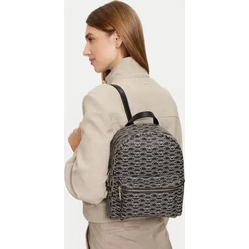 Městský batoh Emporio Armani Batoh EW000372 AF11951 FC033 Černá OS