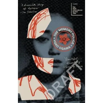 Cizojazyčná kniha The Memory Police (Yoko Ogawa,Stephen Snyder)(Brožovaná)